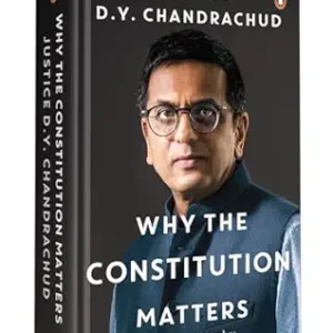 Why the Constitution Matters: Selected Speeches