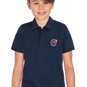 Allen Solly Boys T-Shirt