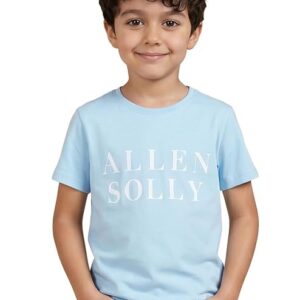 Allen Solly Boys T-Shirt